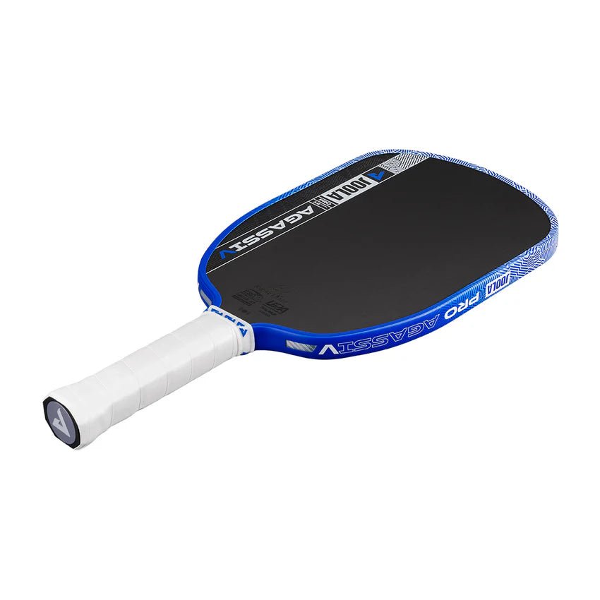 JOOLA Agassi Pro V 16 Pickleball Paddle