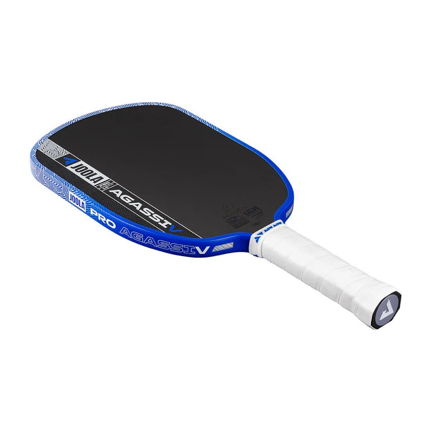 JOOLA Agassi Pro V 16 Pickleball Paddle