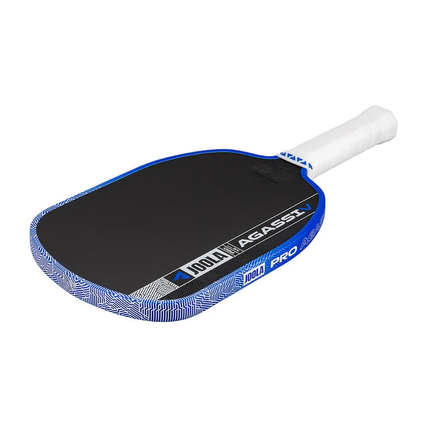 JOOLA Agassi Pro V 16 Pickleball Paddle