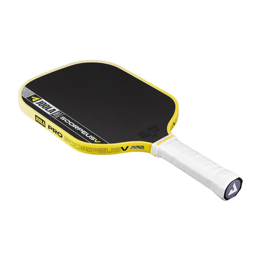 JOOLA Anna Bright Scorpeus Pro V 14 Pickleball Paddle