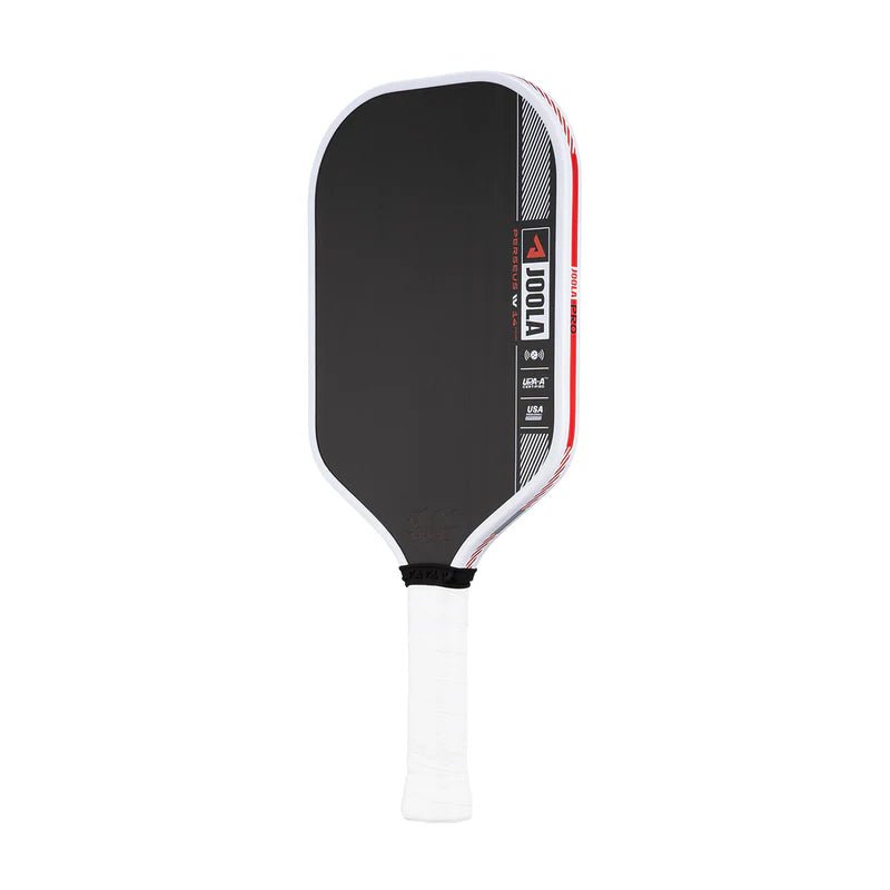 JOOLA Ben Johns Perseus Pro IV 14mm Pickleball Paddle