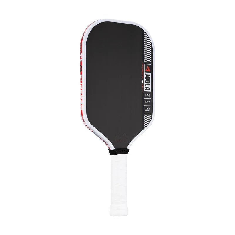 JOOLA Ben Johns Perseus Pro IV 14mm Pickleball Paddle