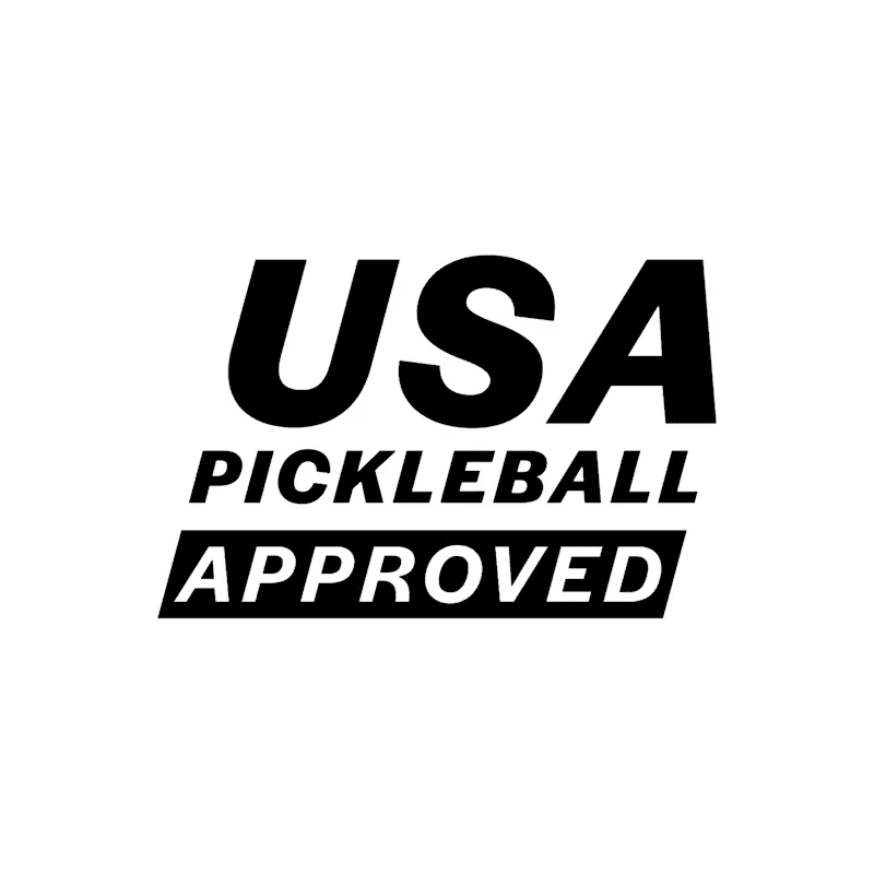 JOOLA Ben Johns Perseus Pro IV 16mm Pickleball Paddle