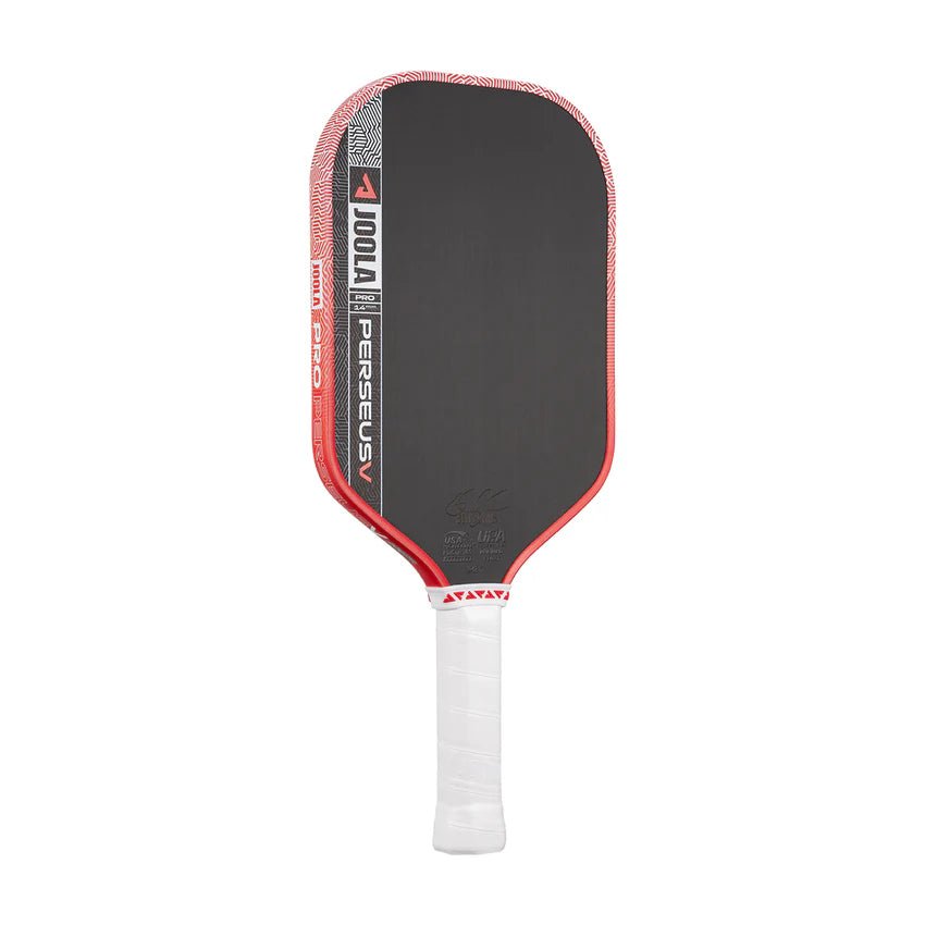 JOOLA Ben Johns Perseus Pro V 14 Pickleball Paddle