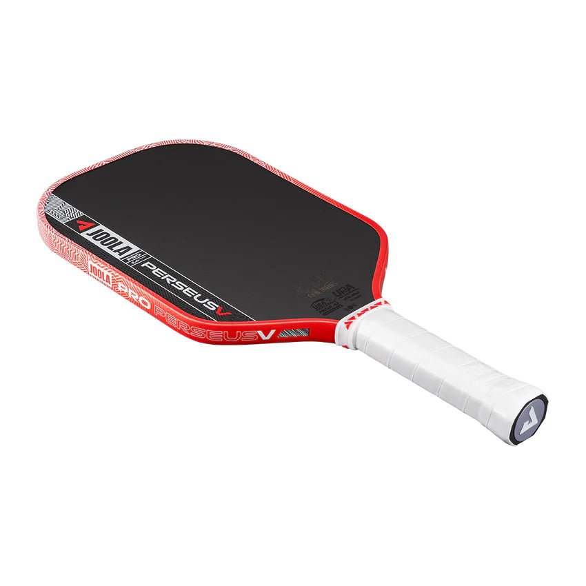JOOLA Ben Johns Perseus Pro V 14 Pickleball Paddle