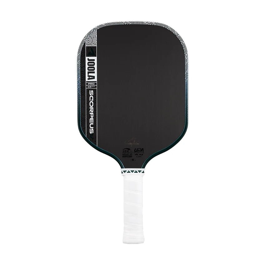 JOOLA Collin Johns Scorpeus Pro V 16 Pickleball Paddle - Pro Pickleball GmbH