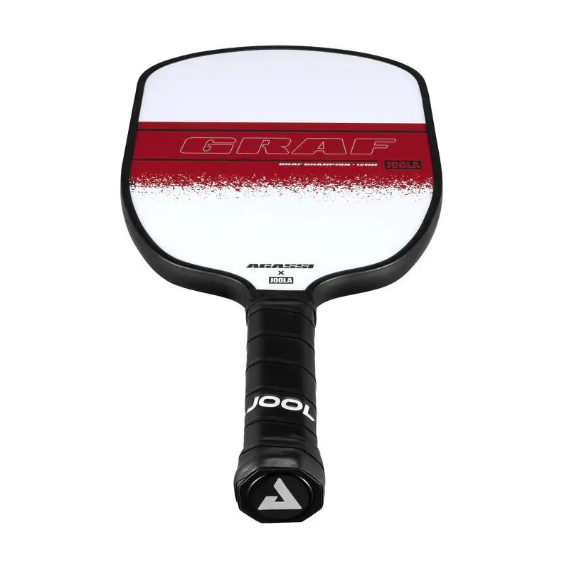 JOOLA GRAF CHAMPION 12 Pickleball Paddle