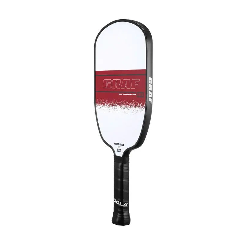 JOOLA GRAF CHAMPION 12 Pickleball Paddle