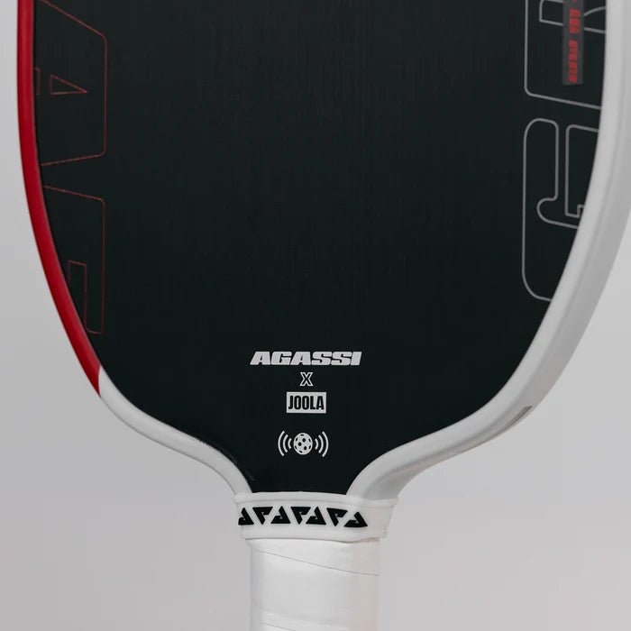 JOOLA Graf Pro IV 16mm Pickleball Paddle