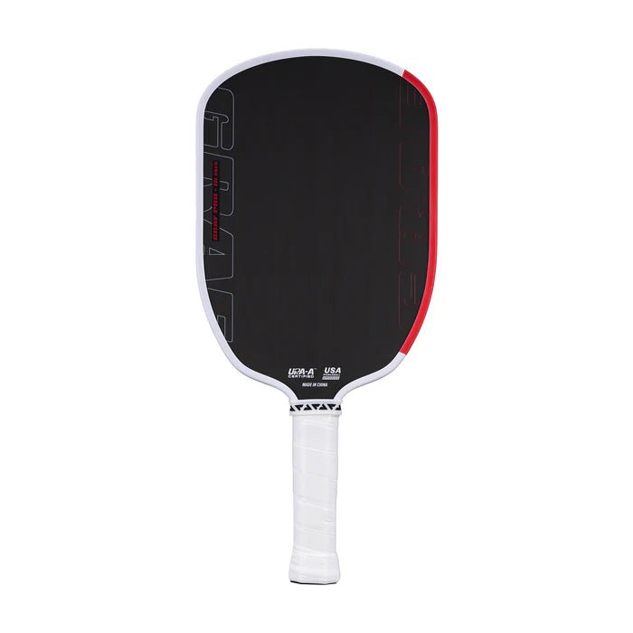 JOOLA Graf Pro IV 16mm Pickleball Paddle