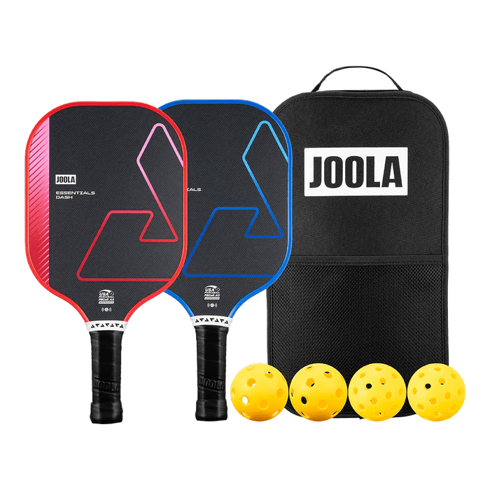 JOOLA Pickleball Set Essentials Dash - Pro Pickleball GmbH