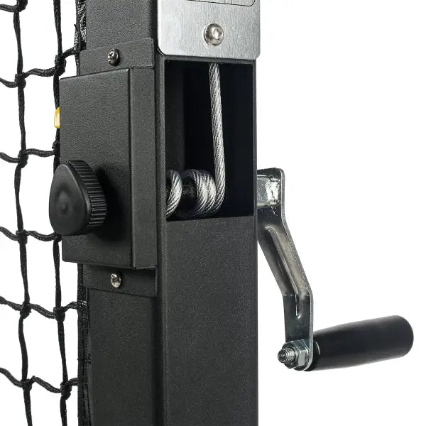 JOOLA Pro Pickleball Netz ohne Rollen