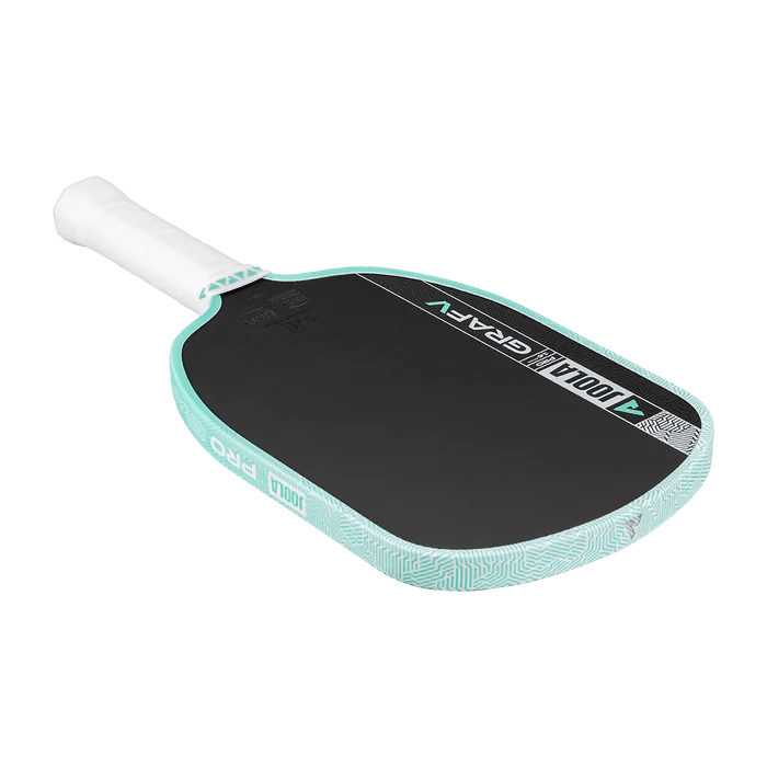 JOOLA Steffi Graf Pro V 16 Pickleball Paddle