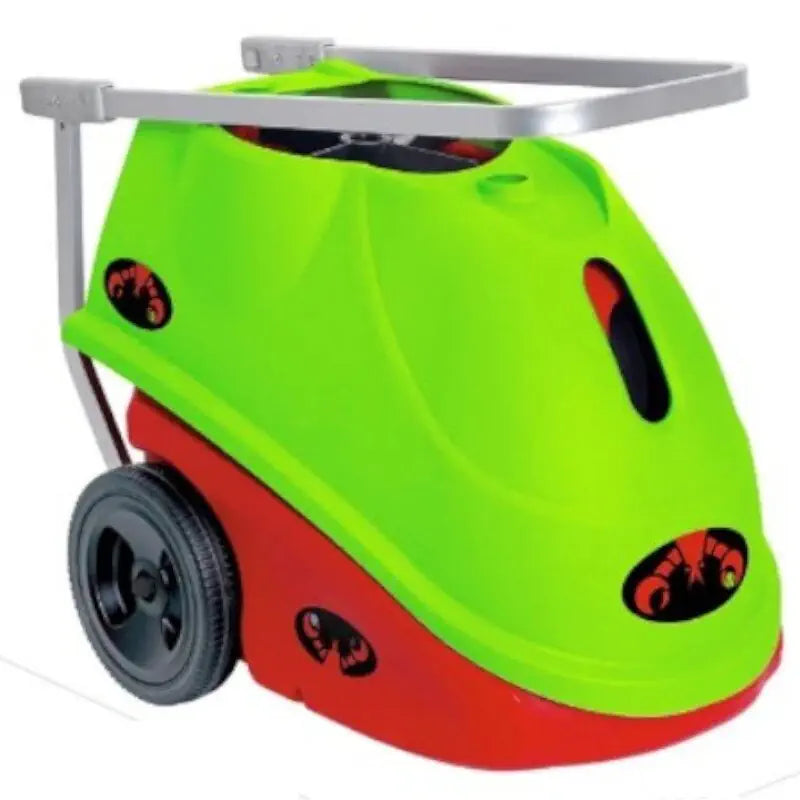 Lobster Pickleball Ballmaschine The Pickle