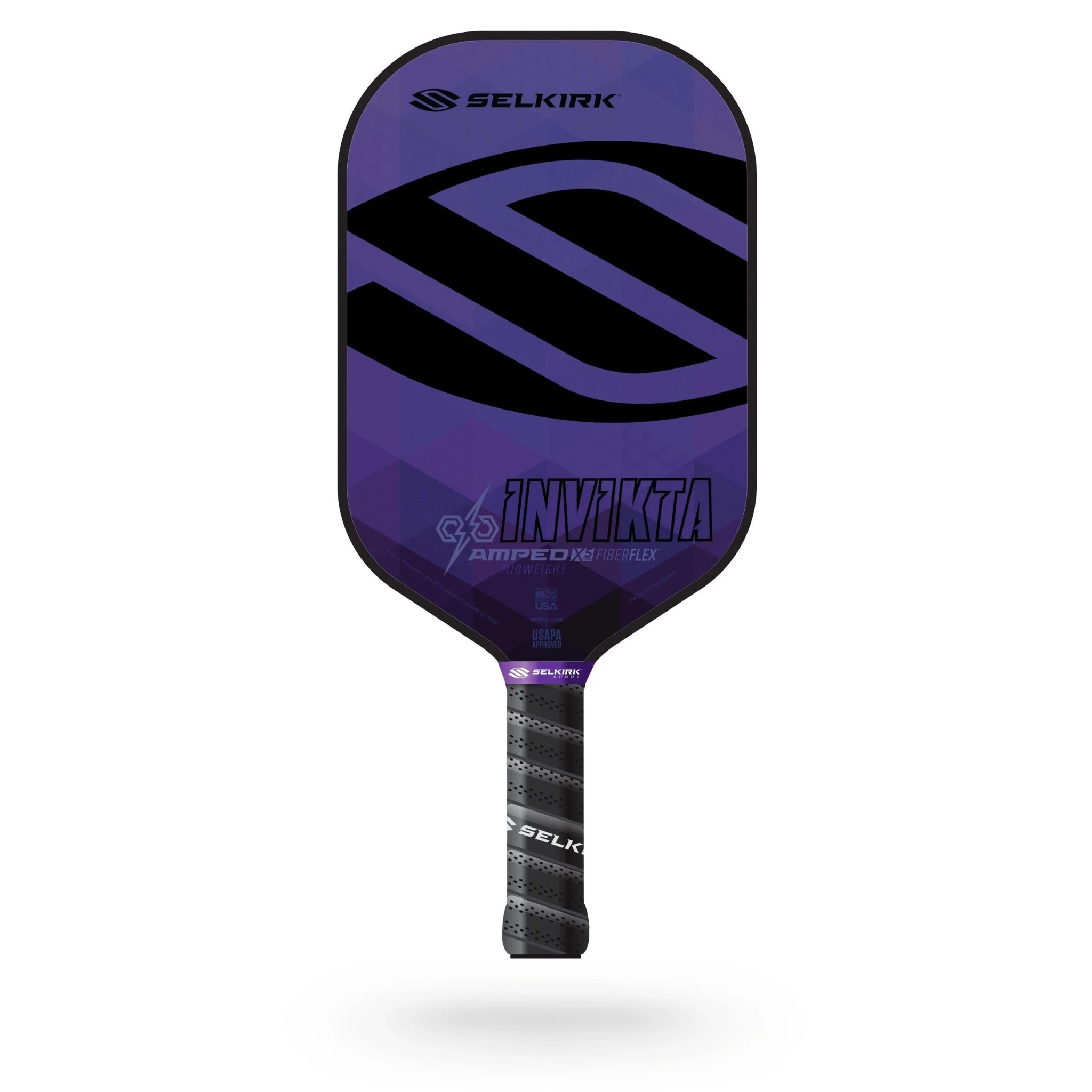 Selkirk AMPED Invikta Pickleball Paddle