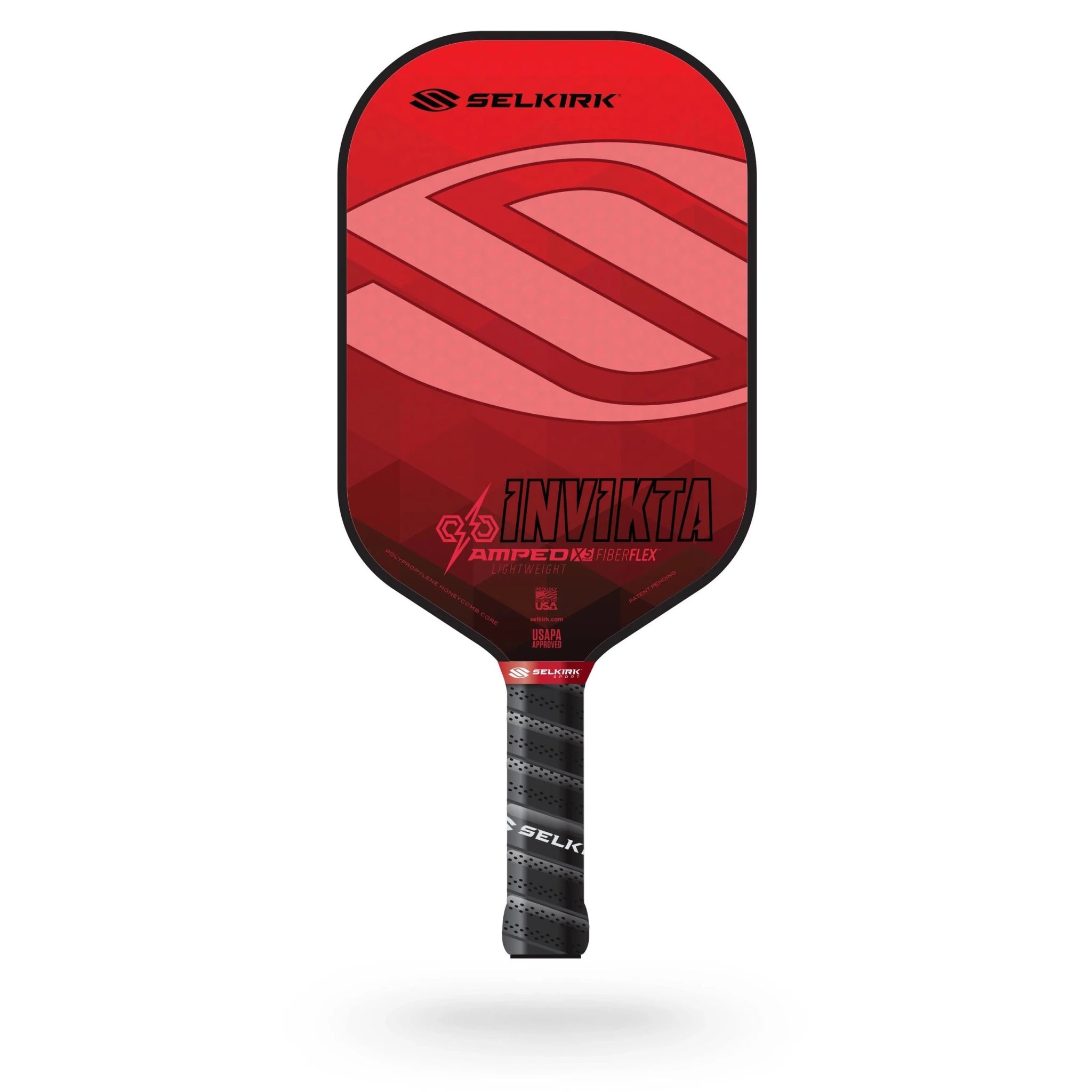 Selkirk AMPED Invikta Pickleball Paddle
