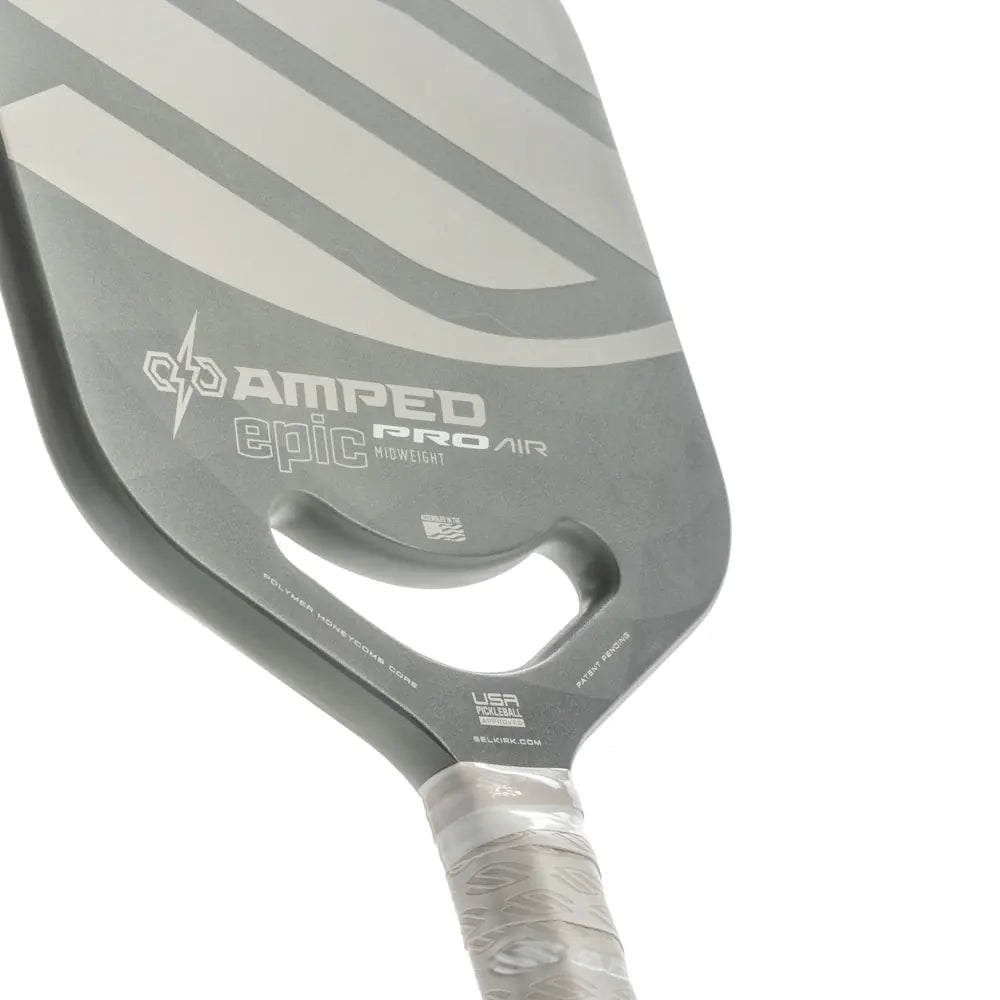Selkirk AMPED Pro Air Epic Pickleball Paddle