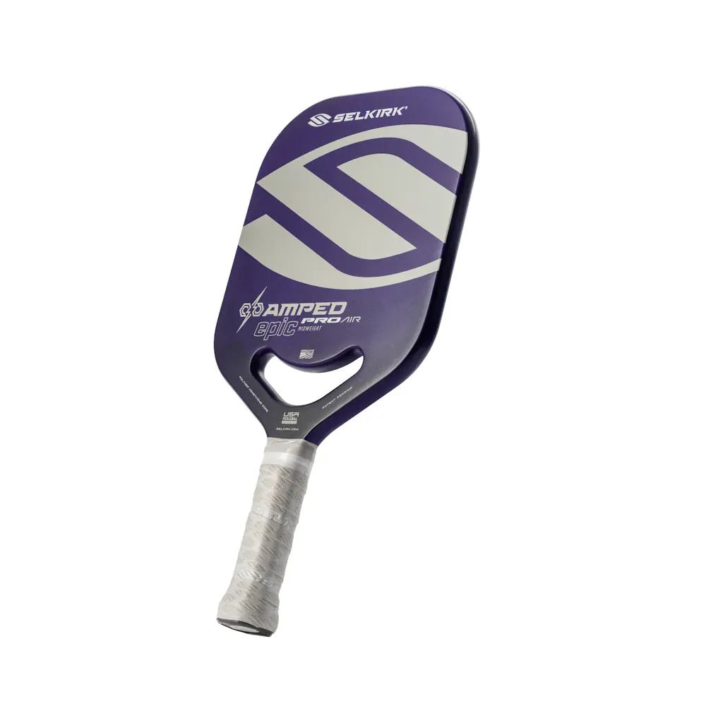 Selkirk AMPED Pro Air Epic Pickleball Paddle