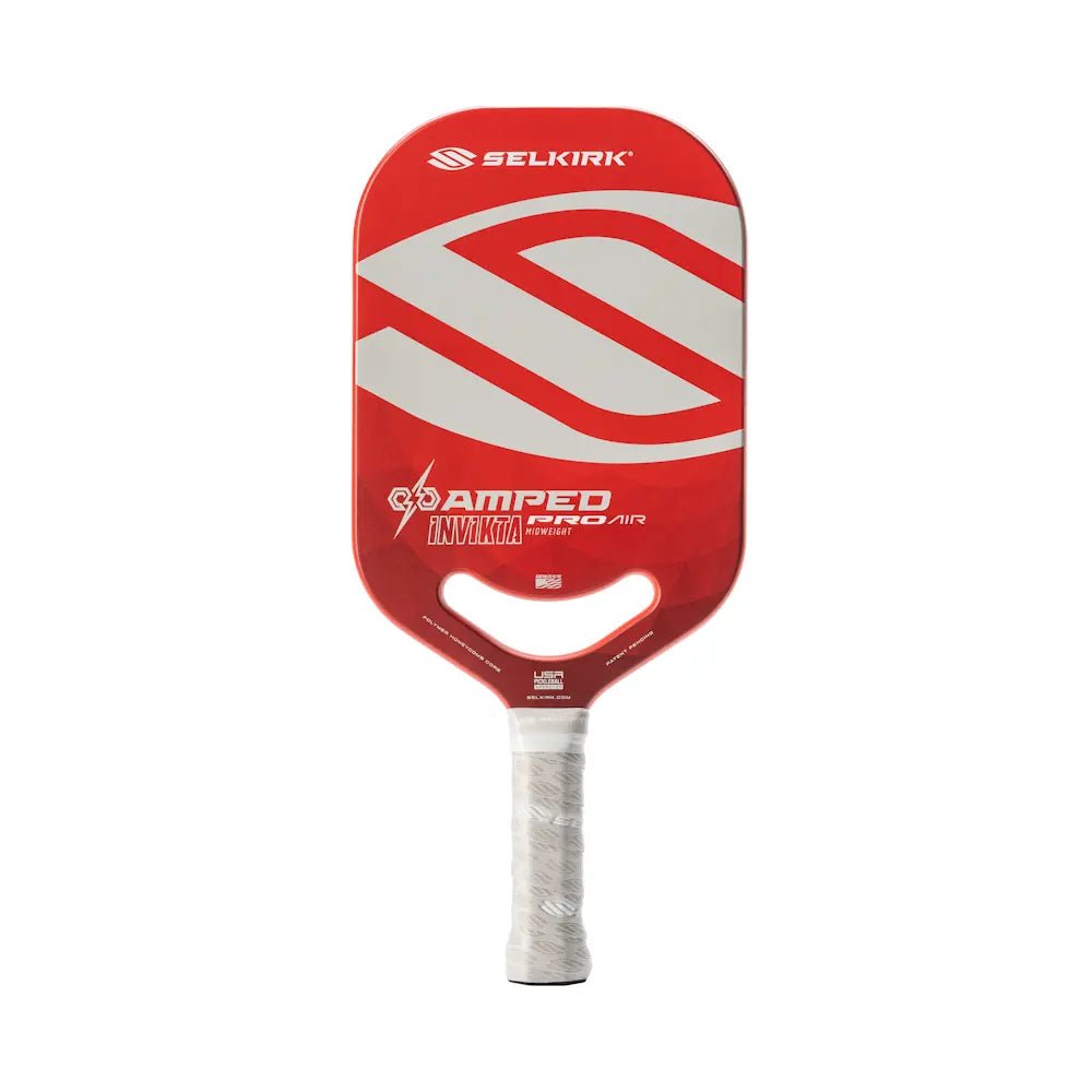Selkirk AMPED Pro Air Invikta Pickleball Paddle
