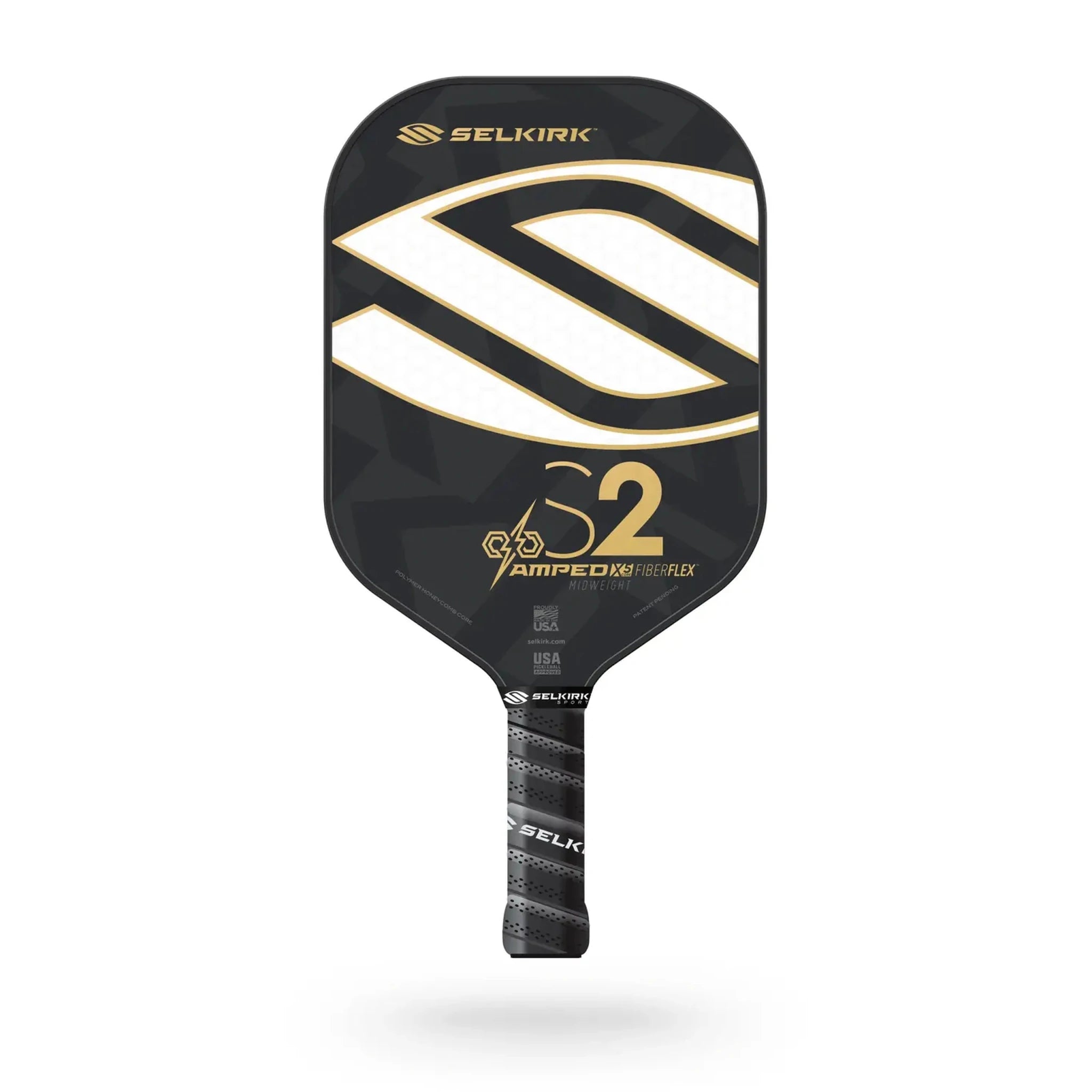 Selkirk AMPED S2 Pickleball Paddle
