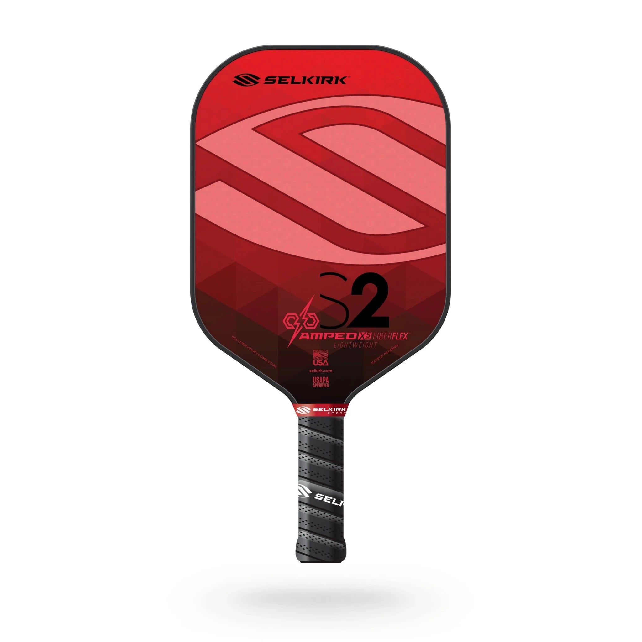 Selkirk AMPED S2 Pickleball Paddle