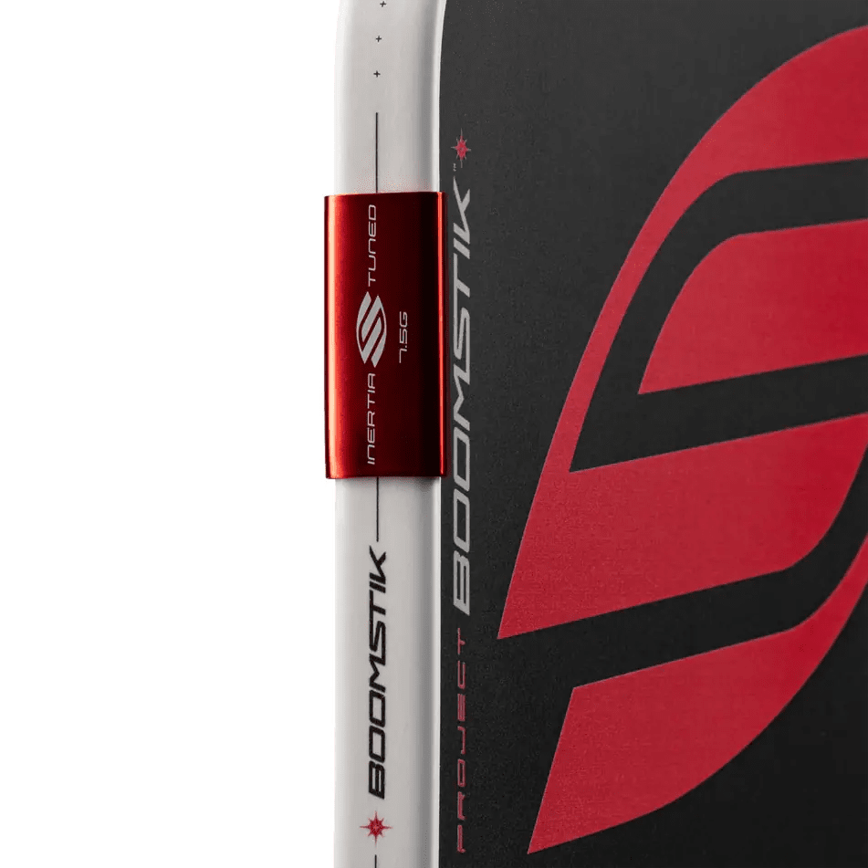 Selkirk Labs Project Boomstik® Widebody Pickleball Paddle