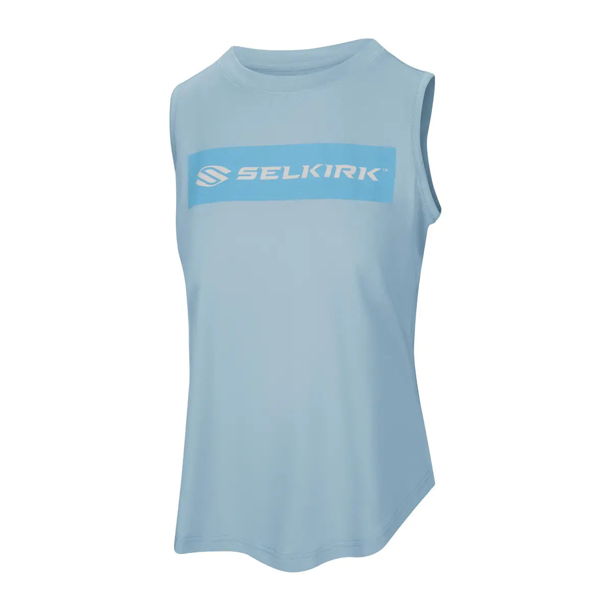 Selkirk Sport Sideline Frauen Tank Top aus Bio Baumwolle