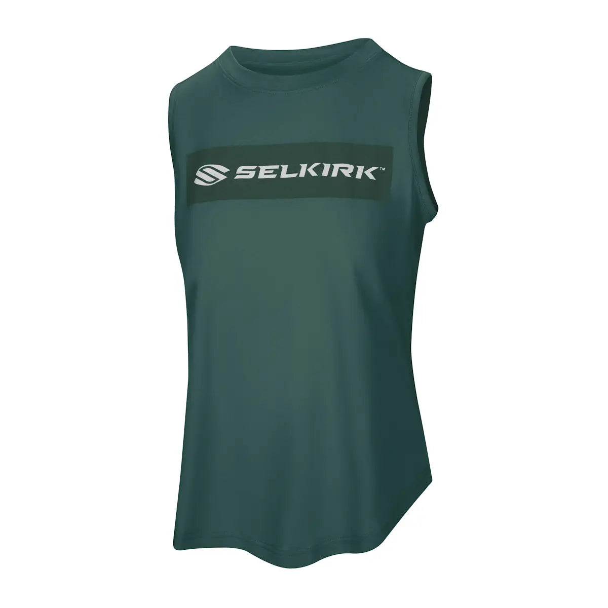 Selkirk Sport Sideline Frauen Tank Top aus Bio Baumwolle