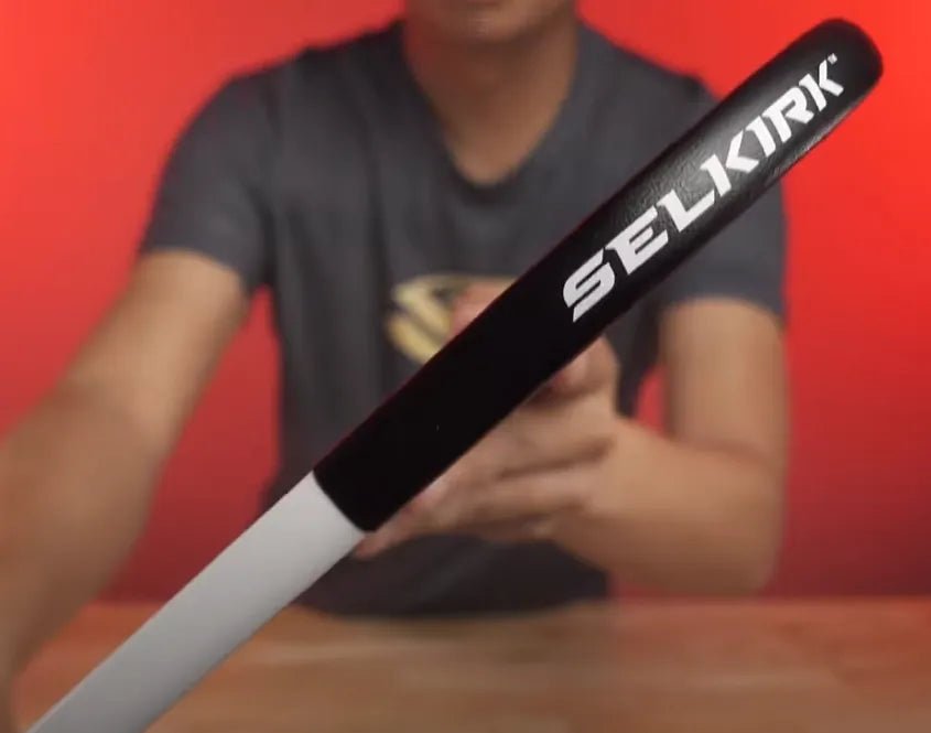 Selkirk Protective Pickleball Paddle Edge Guard Tape