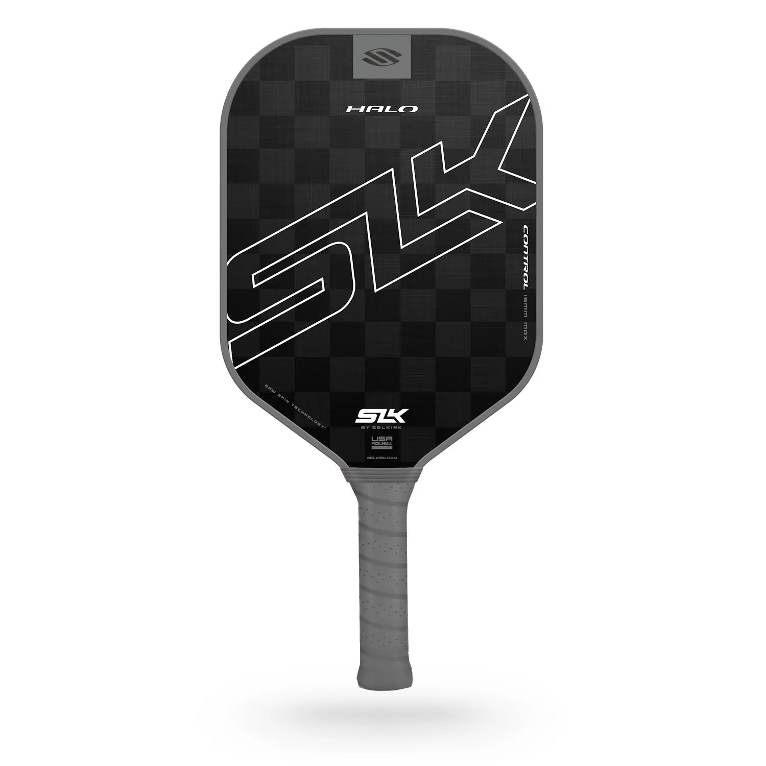 Selkirk SLK Halo Control Max Pickleball Paddle