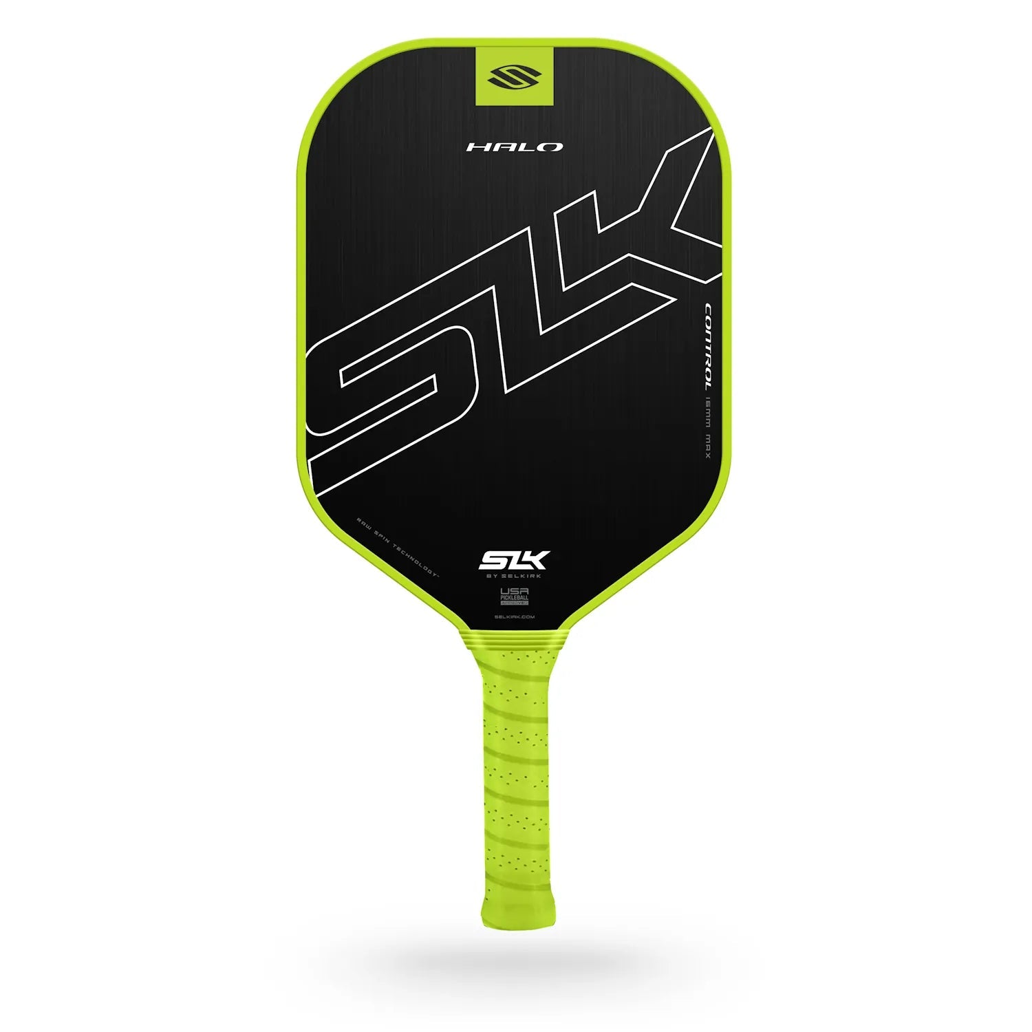 Selkirk SLK Halo Control Max Pickleball Paddle