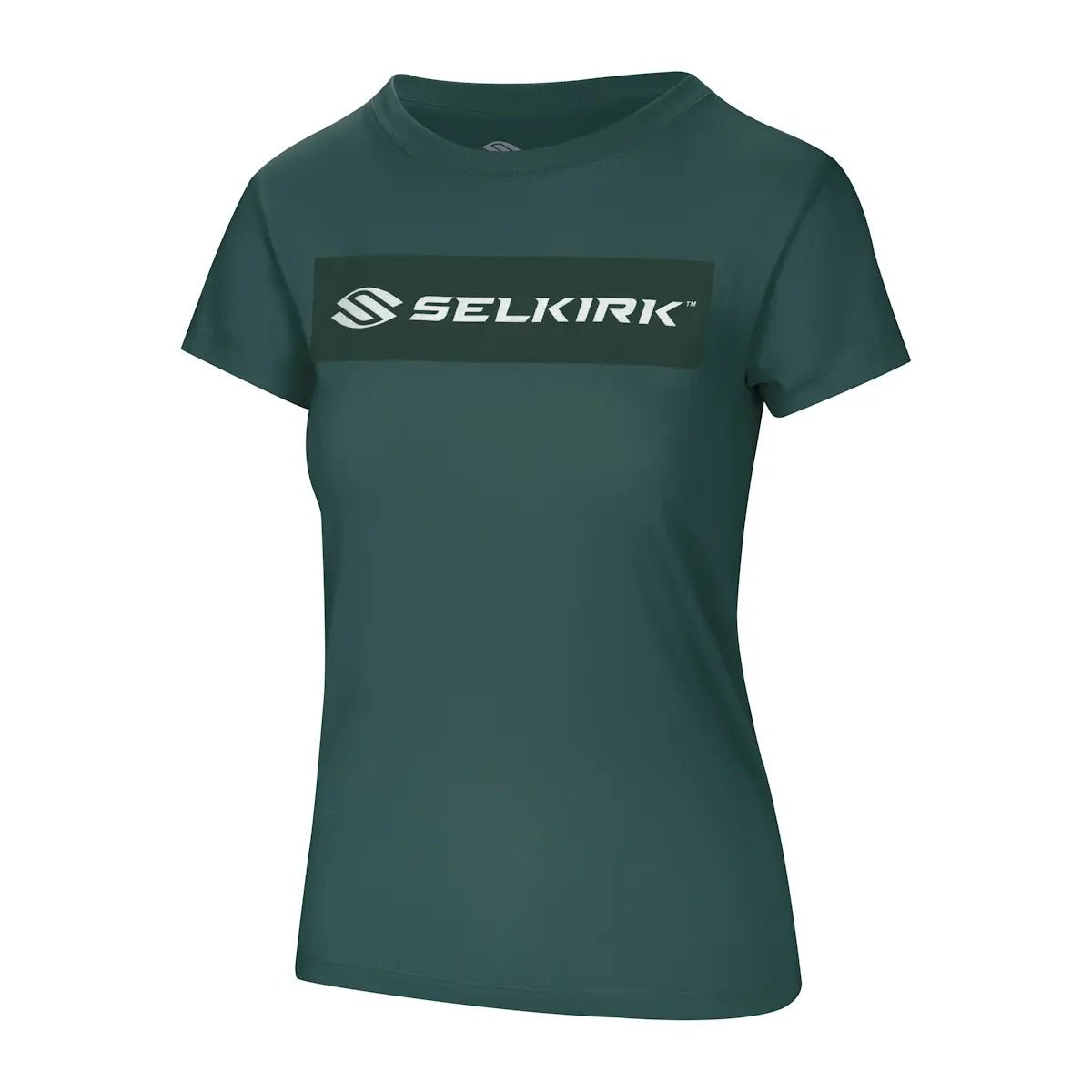 Selkirk Sport Frauen Sideline Bio-Baumwoll T-Shirt