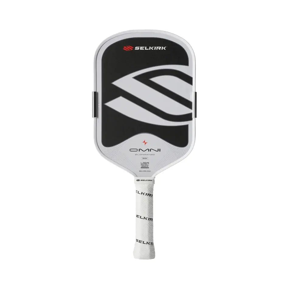 Selkirk Sport OMNI Elongated Pickleball Paddle