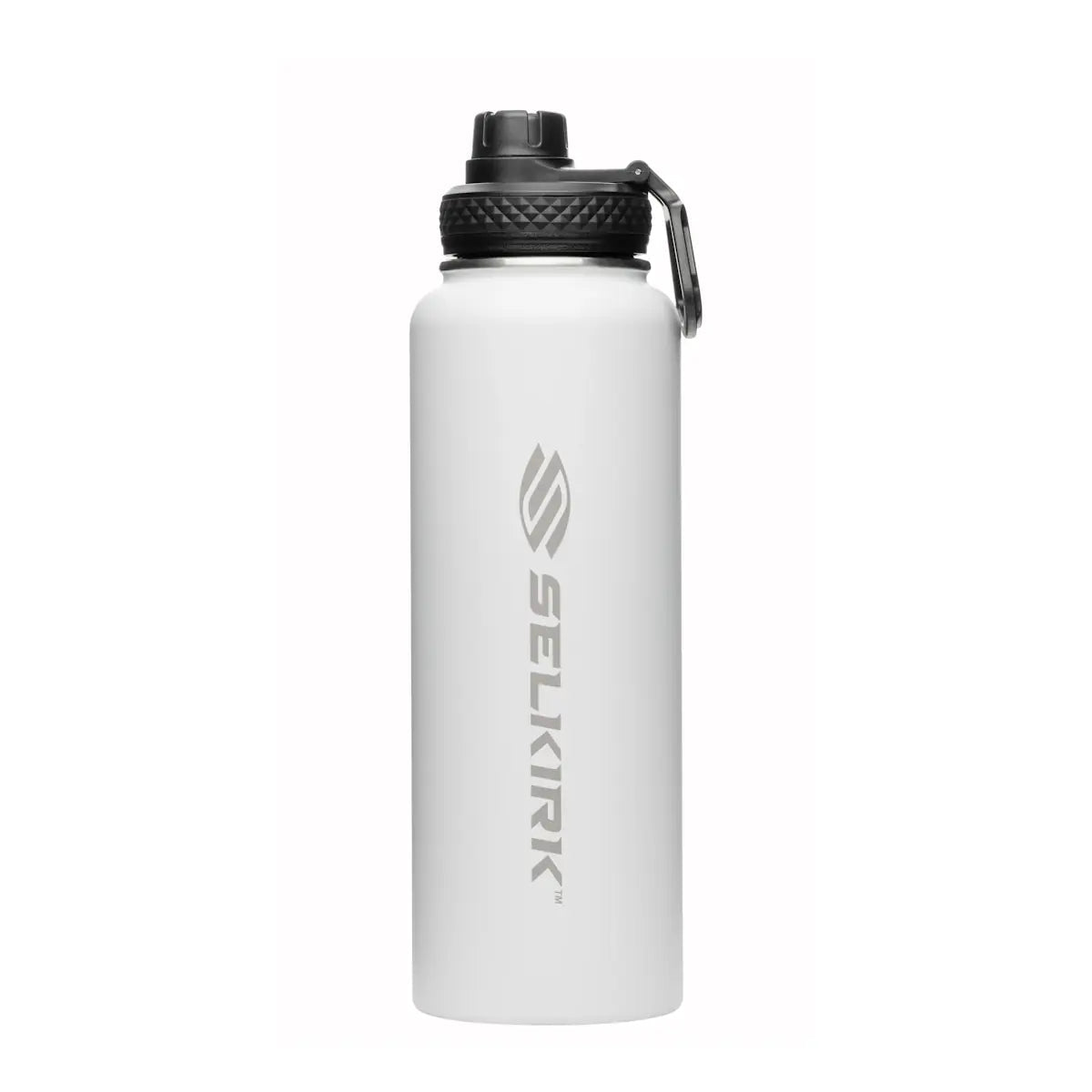 Selkirk Sport Premium Pickleball Wasserflasche 1.2L