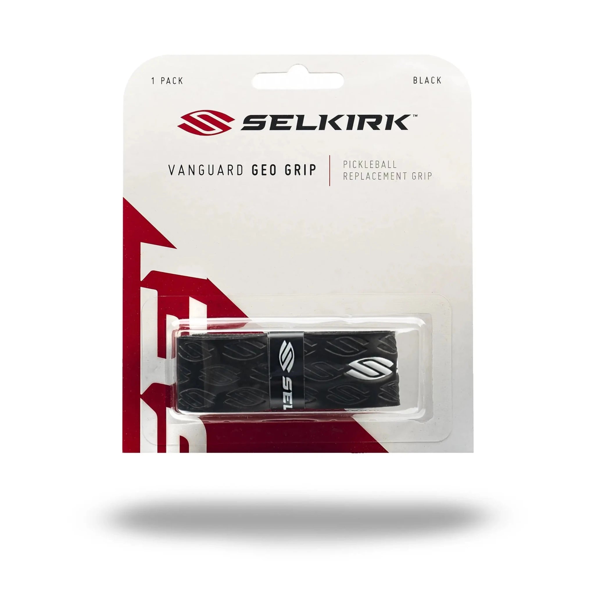 Selkirk Vanguard Pickleball Paddle Geo Grip