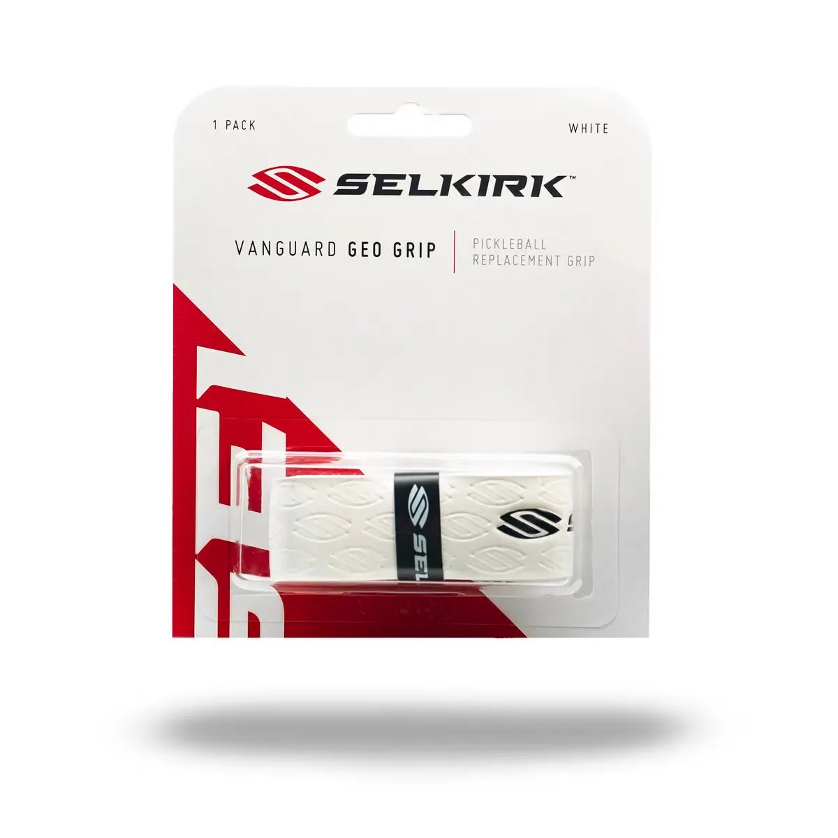 Selkirk Vanguard Pickleball Paddle Geo Grip