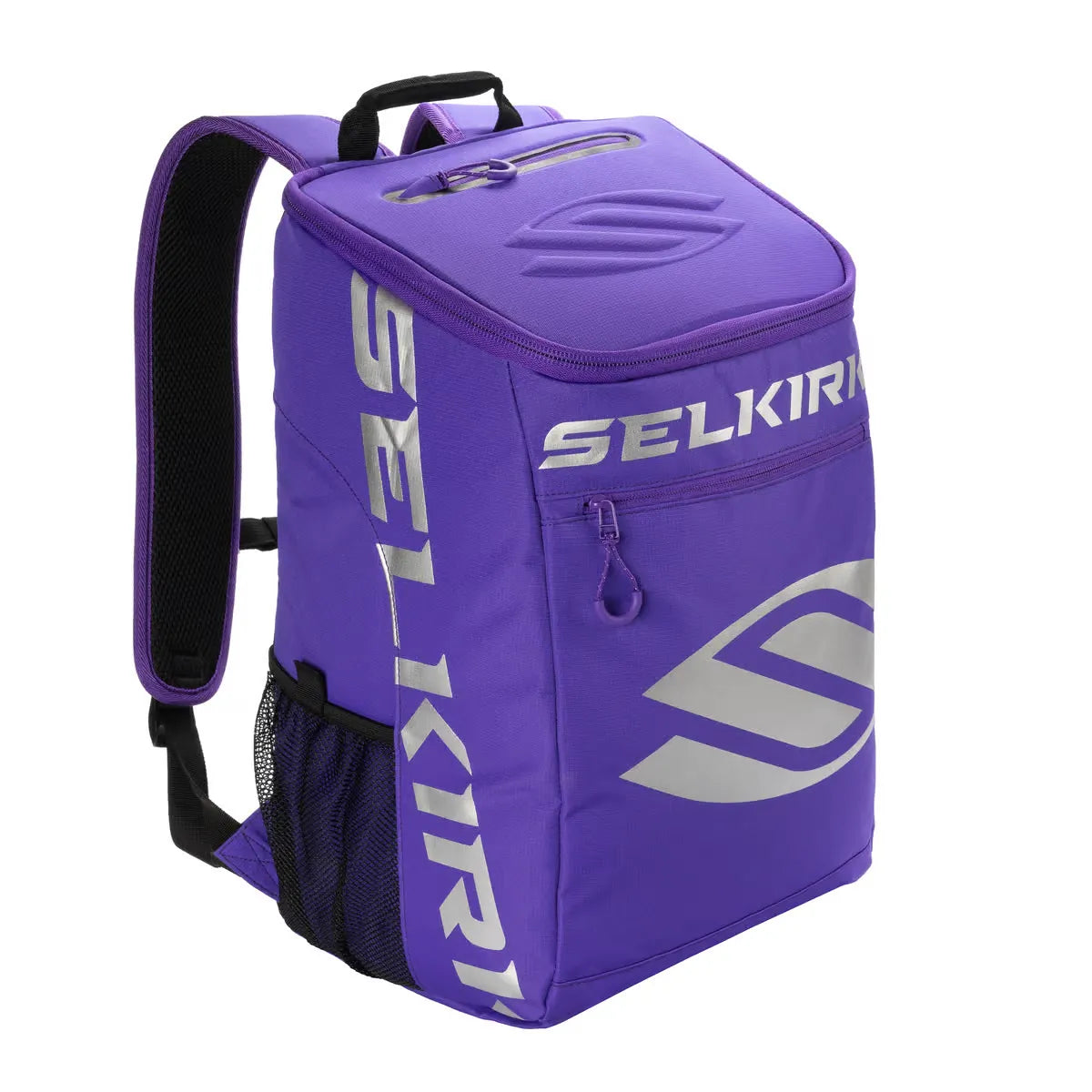 Selkirk Core Team Bag Rucksack violet