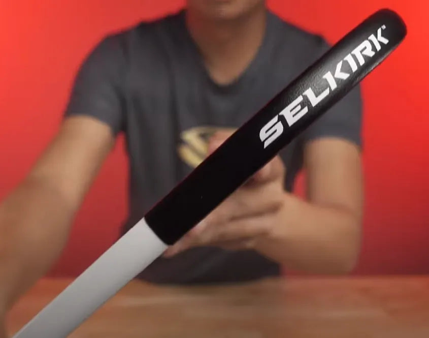 Selkirk Edge Tape Applied
