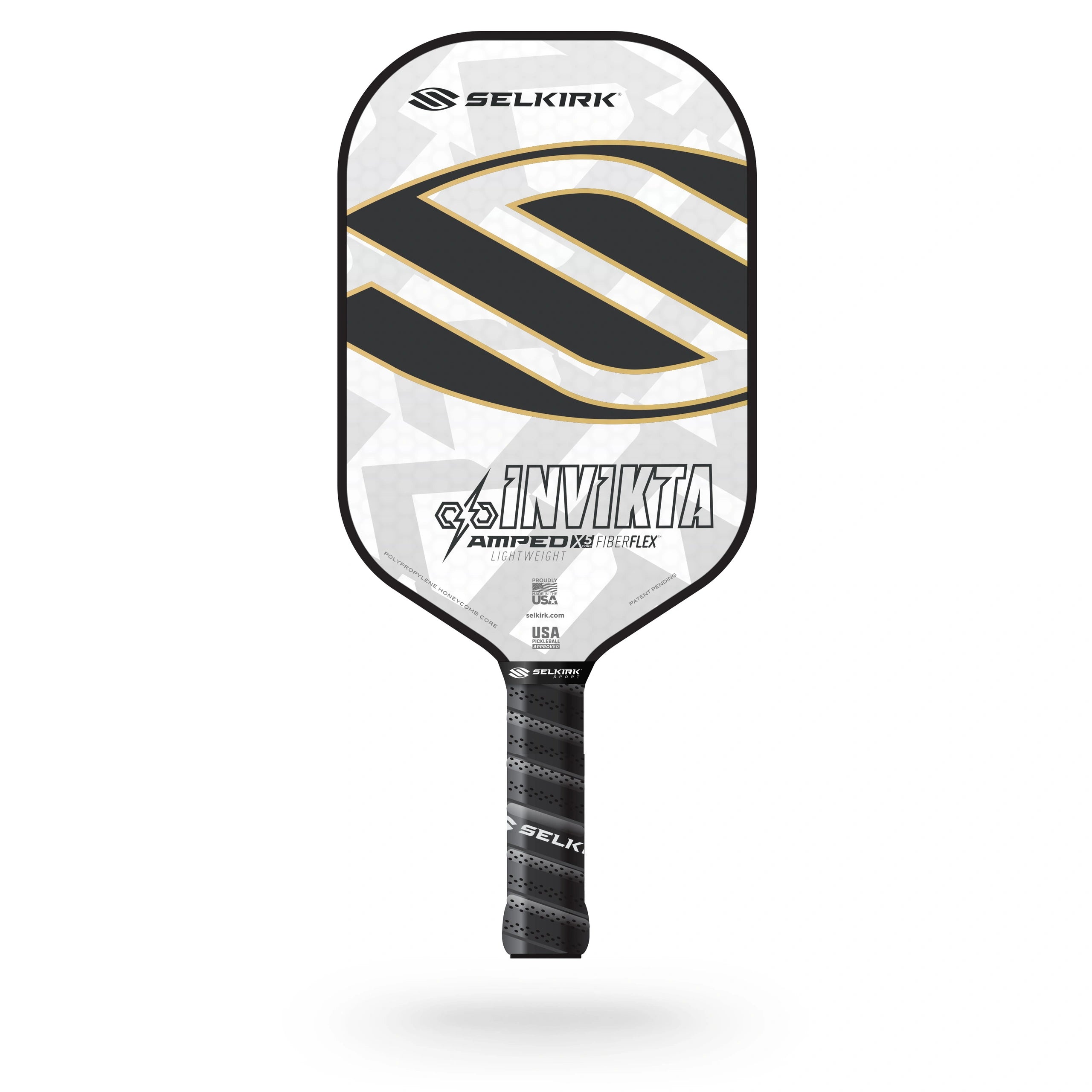 Selkirk AMPED Epic Lightweight Pickleball Paddle