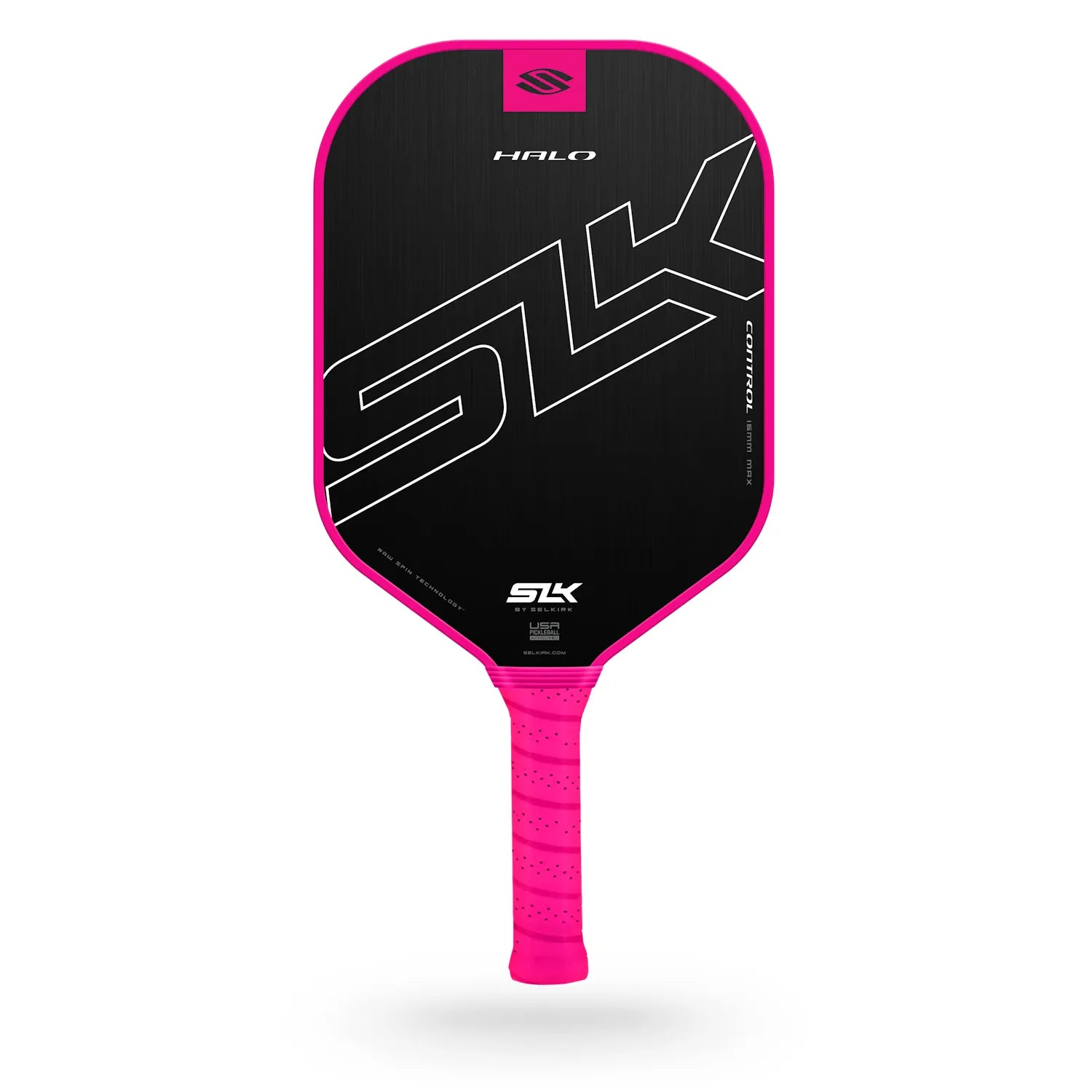Selkirk SLK Halo Control Max pink