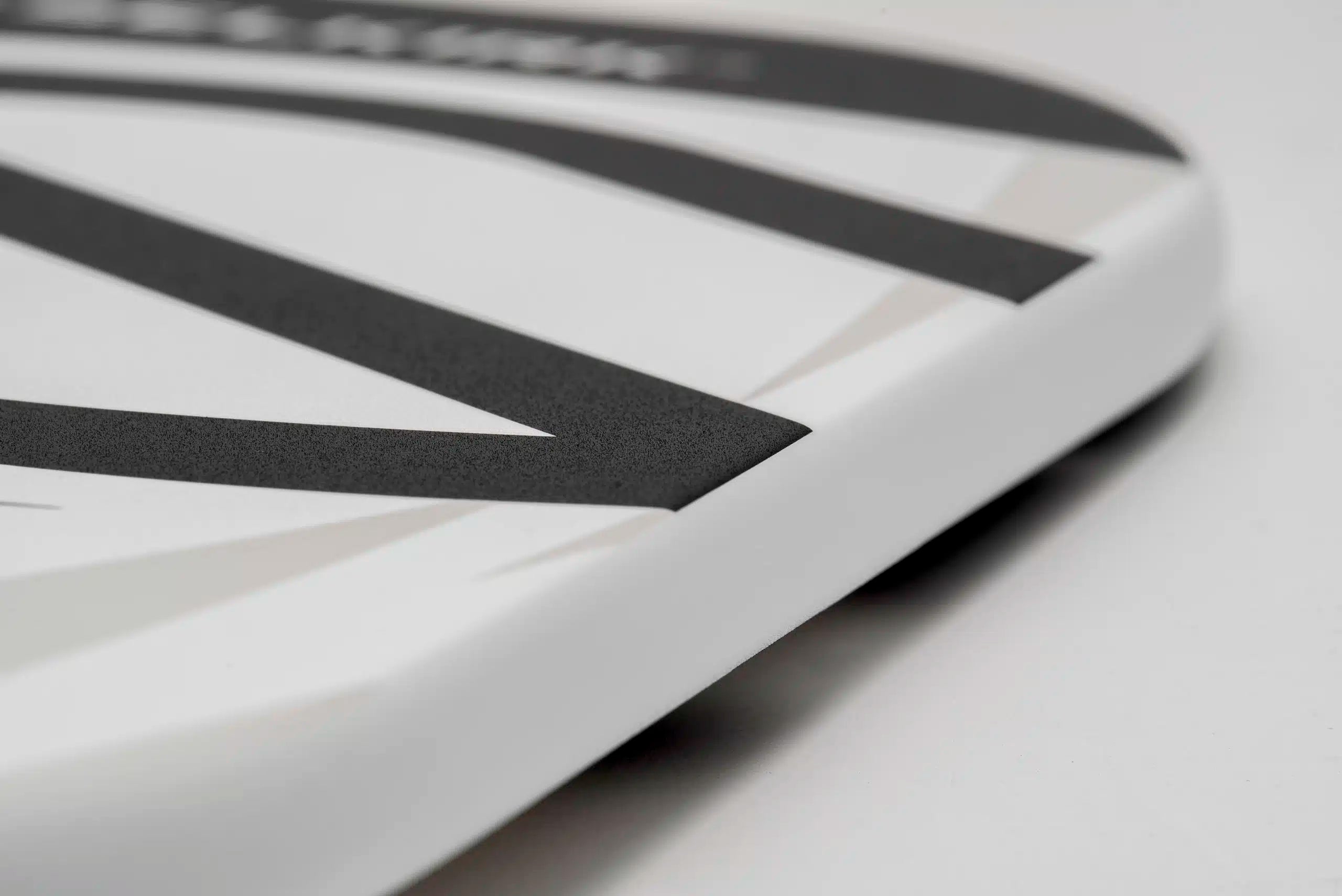 Selkirk Vanguard Power Air Black Pickleball Paddle