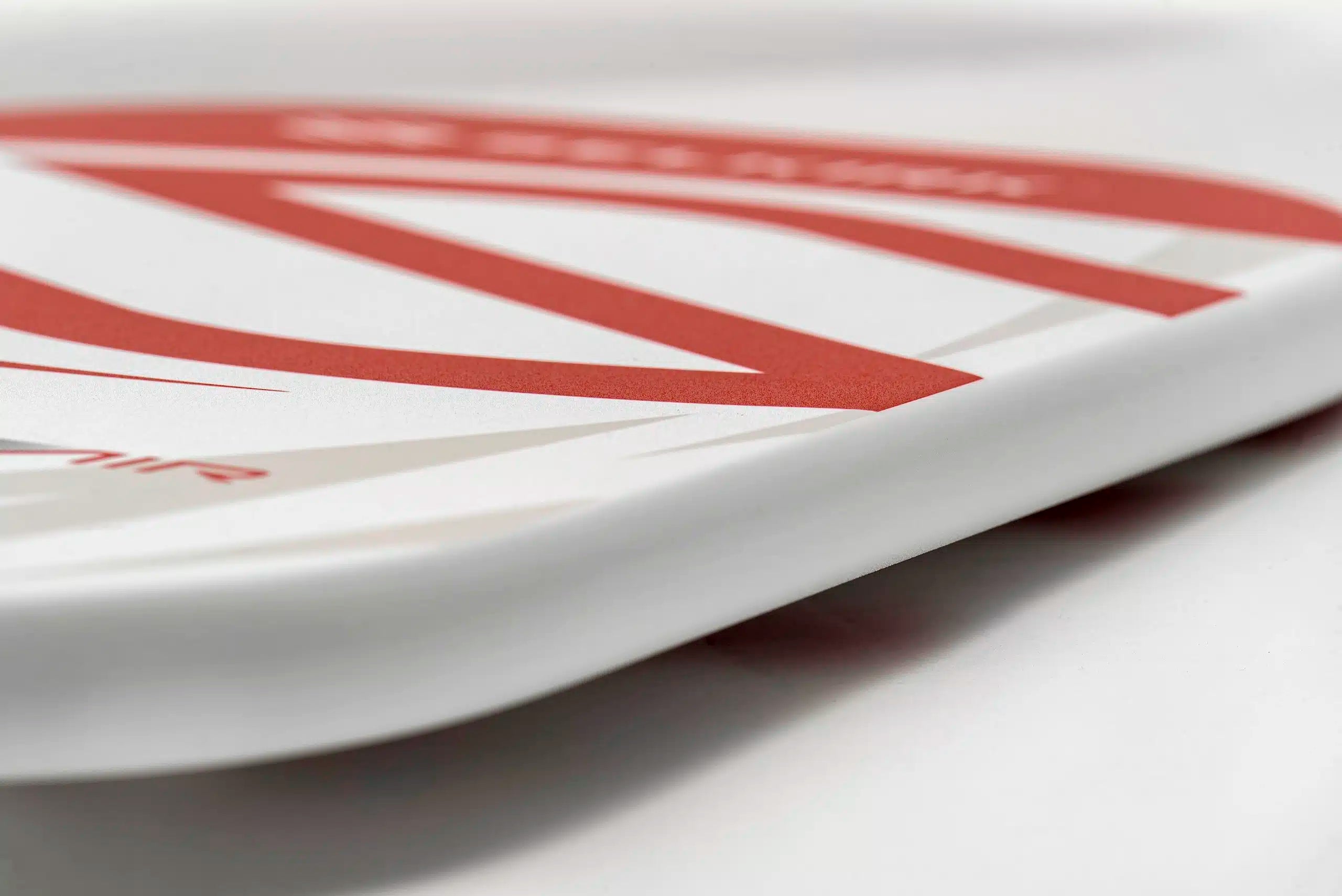 Selkirk Vanguard Power Air Red Pickleball Paddle