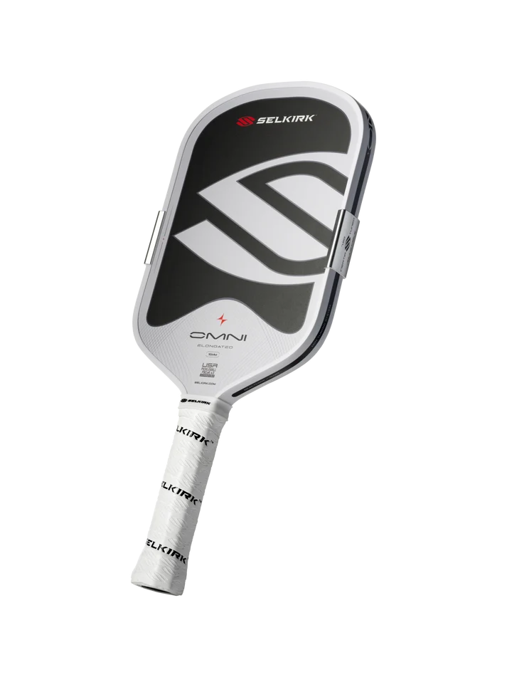 Selkirk Sport OMNI Elongated Pickleball Paddle