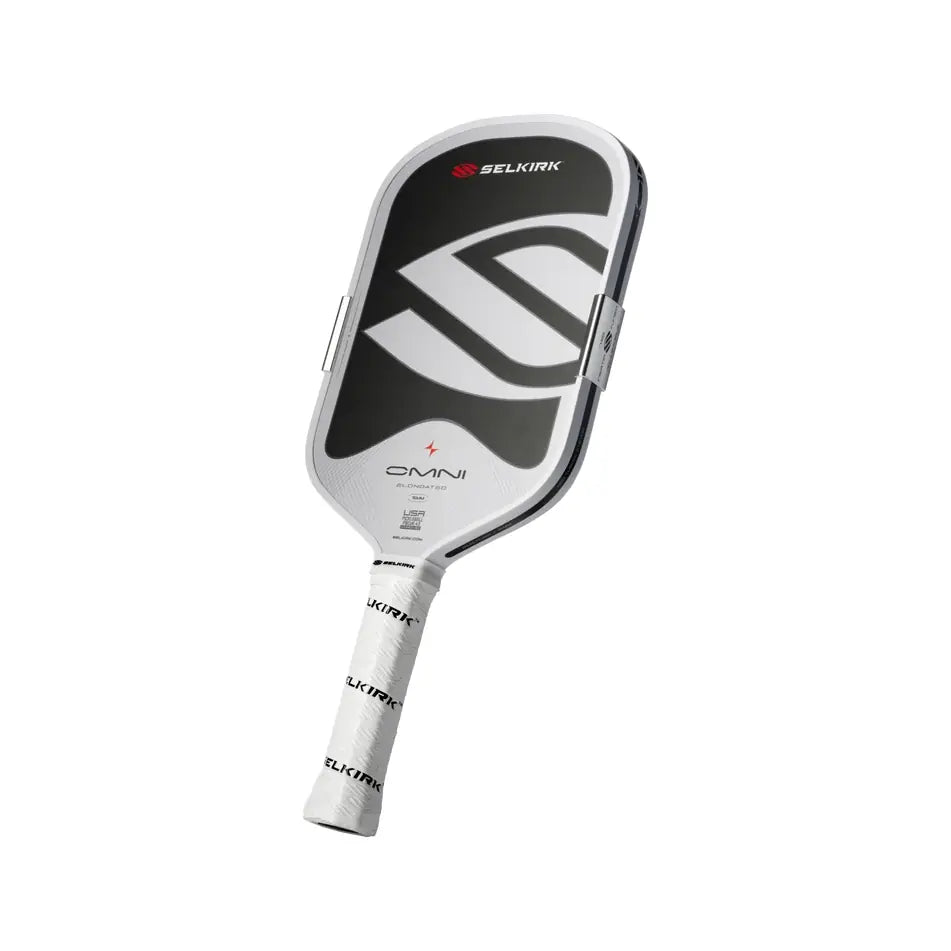 Selkirk Sport OMNI Elongated Pickleball Paddle