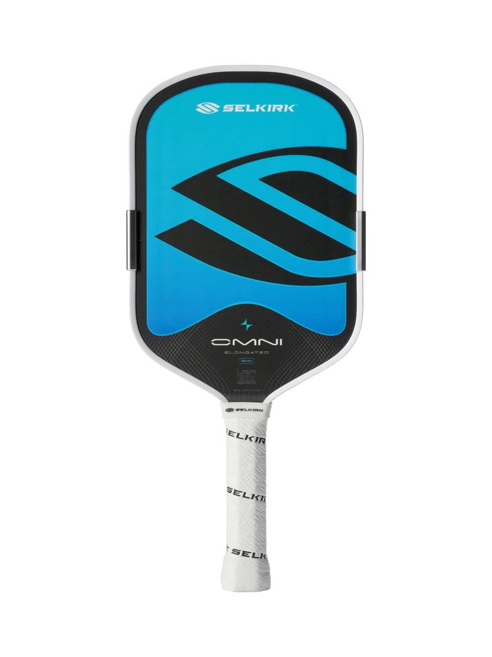 Selkirk Sport OMNI Elongated Pickleball Paddle