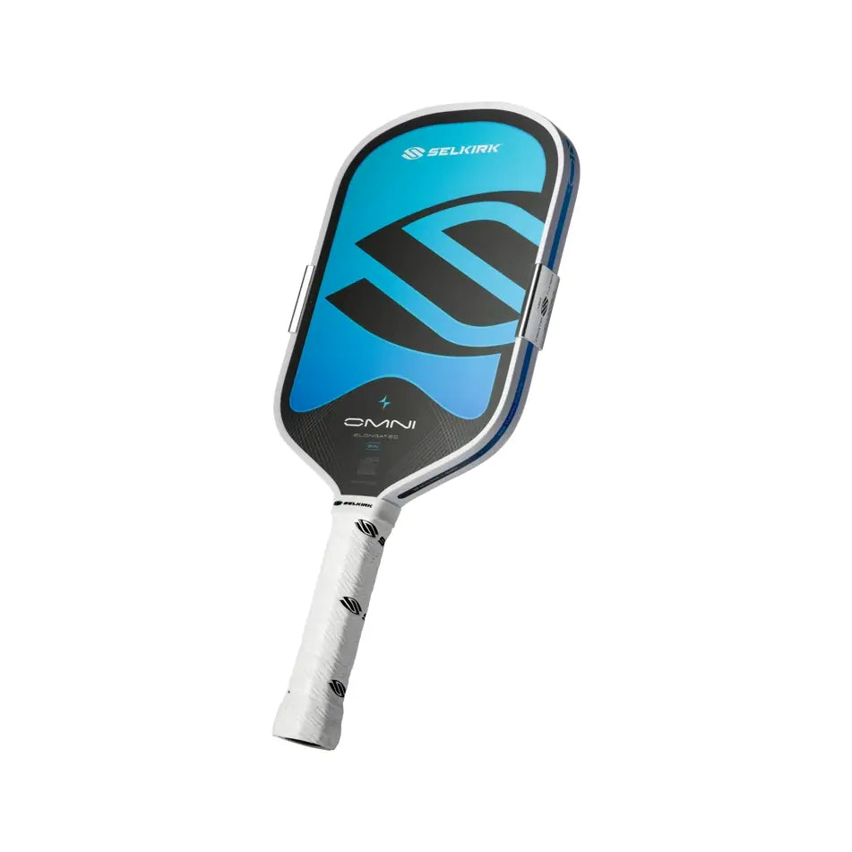 Selkirk Sport OMNI Elongated Pickleball Paddle