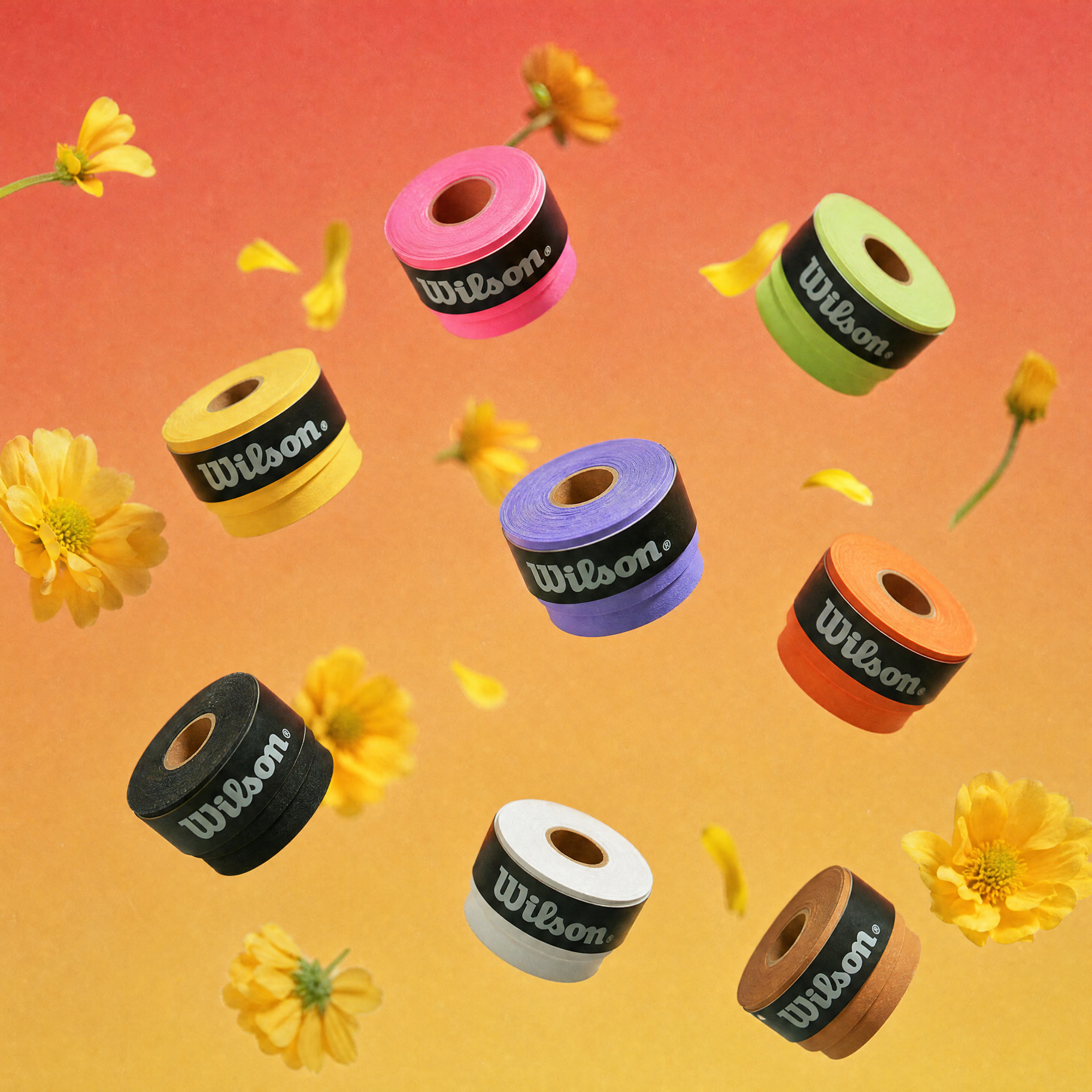 Wilson Ultra Overgrip