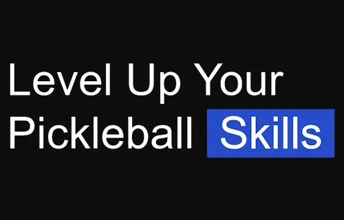 Pickleball Clinics Schweiz