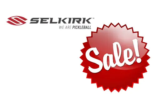 Selkirk Pickleball Sale