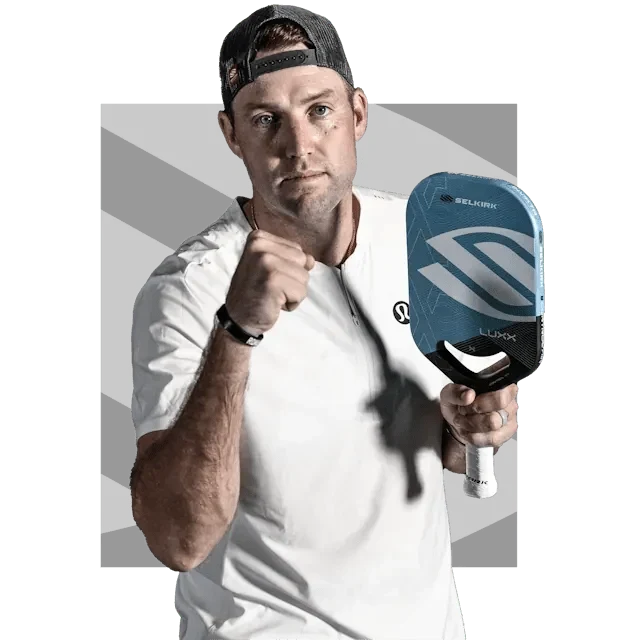 A Journey from Tennis to Pickleball - Pro Pickleball GmbH